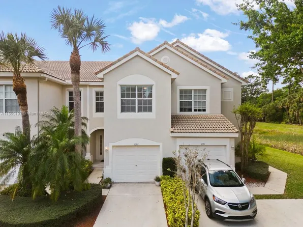 1072 Woodfield Rd #1072, West Palm Beach, FL 33415