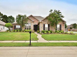 5230 Piedmont Dr, Conway, AR 72034