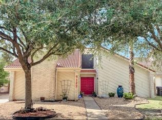 6122 Gallant Forest Dr, Houston, TX 77088