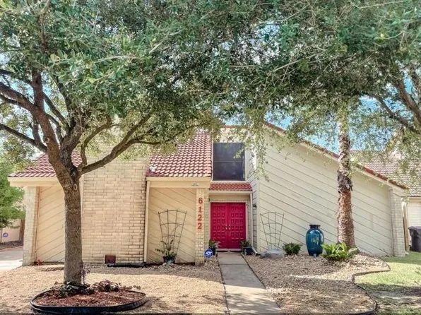 6122 Gallant Forest Dr, Houston, TX 77088