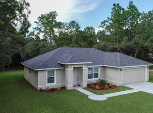 15749 SW 37th Cir, Ocala, FL 34473