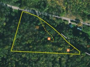 10975 Stanton Rd LOT WP002, Cohocton, NY 14826
