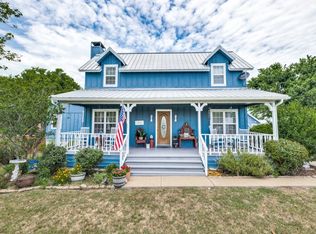 210 Settlers Trl, McKinney, TX 75069