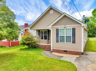 1710 Bennett Ave, Chattanooga, TN 37404