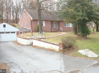 1266 Route 100 #100, Barto, PA 19504
