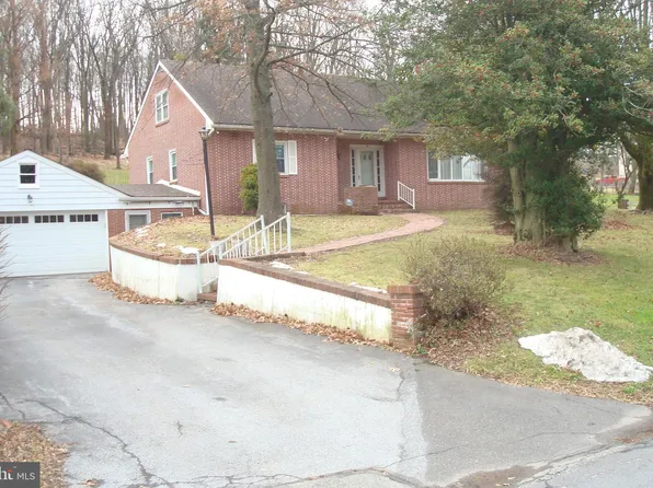 1266 Route 100 #100, Barto, PA 19504