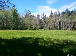 8144 Baird Rd NE, Olympia, WA 98516