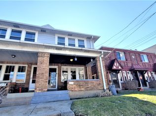 958 Kennebec St, Pittsburgh, PA