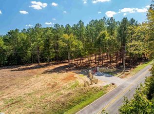 2 Oak Hill Rd TRACT 2, Belton, SC 29627