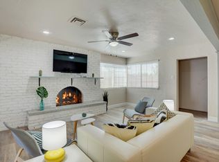 1403 Rexford Pl, Las Vegas, NV 89104