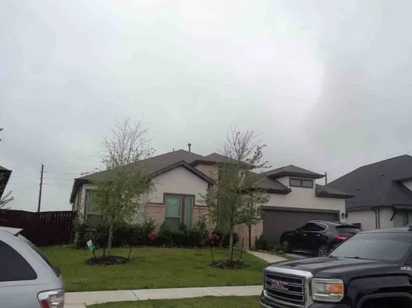 5826 Lavaca Ln, Manvel, TX 77578