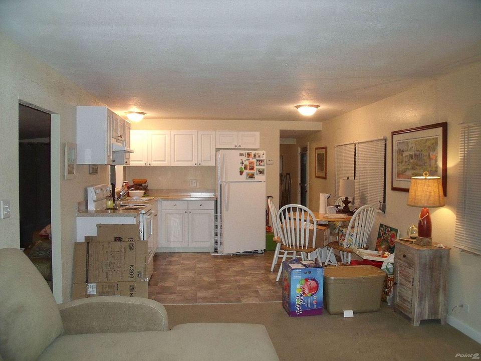 REMODELED KITCHEN