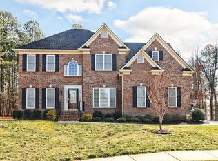 14100 Winged Teal Rd, Charlotte, NC 28273
