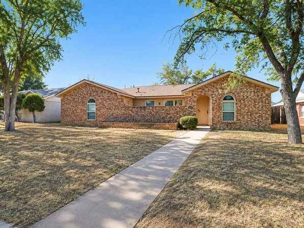 2404 Haynes Dr, Midland, TX 79705