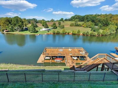 375 Cambridge Ct #B3, Hardy, VA, 24101