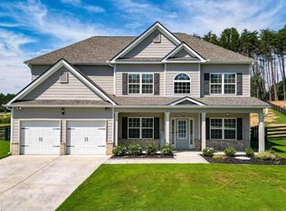 29 Village Trce, Rydal, GA 30171