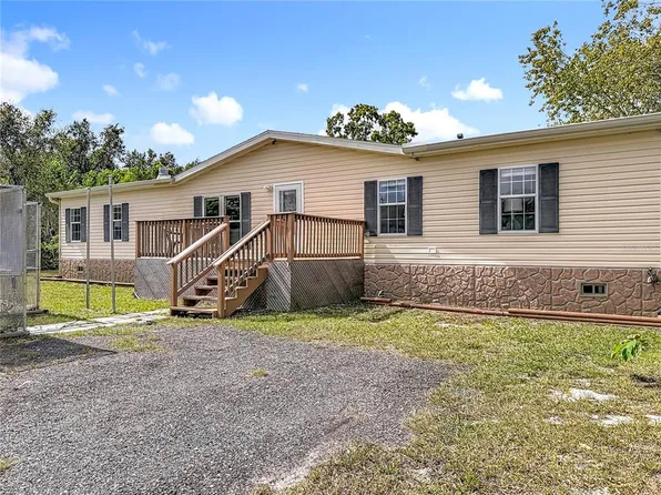 15744 Dunning Ct, Spring Hill, FL 34610