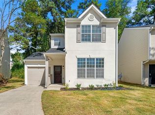 1145 Brookstone Rd, Atlanta, GA 30349