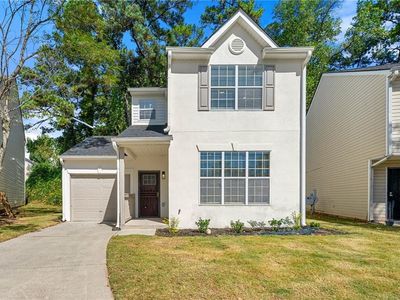 1145 Brookstone Rd, Atlanta, GA, 30349