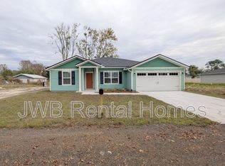 14379 Gossett St, Jacksonville, FL 32218