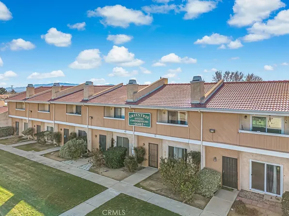 16465 Green Tree Blvd, Victorville, CA 92395