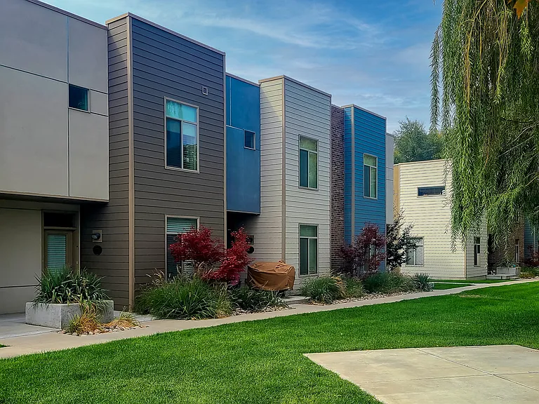 Madrona Townhomes — Photo 12