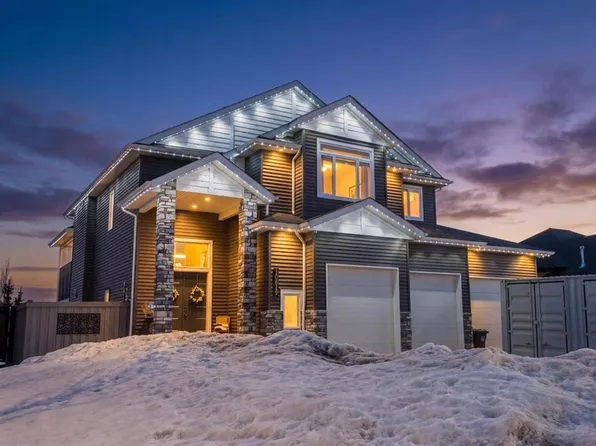 10619 N 156 Avenue Rural Grande Pr #1, County Of, AB T8V 4N7