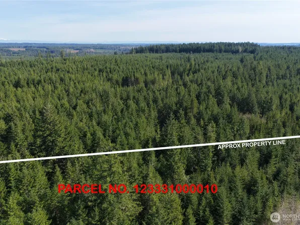 0 Romance Hill Road, Belfair, WA 98528