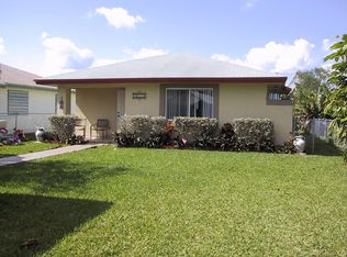 18930 SW 113th Ct, Miami, FL 33157