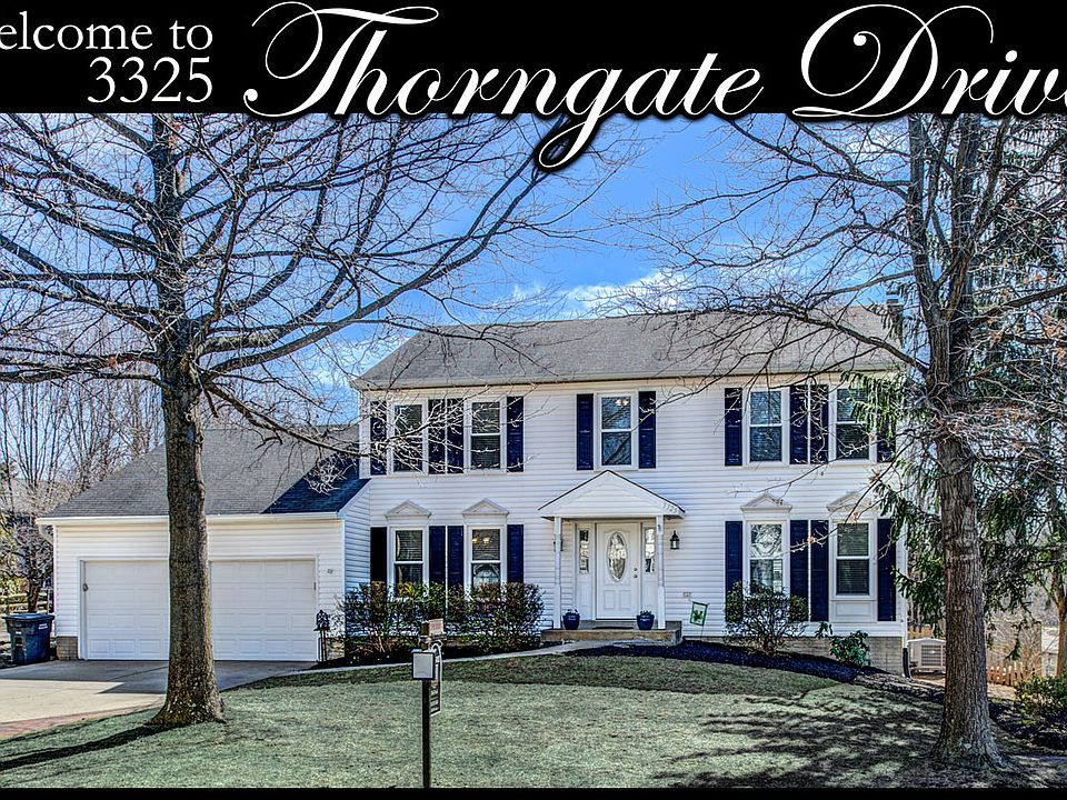 1st image of 3325 Thorngate Dr