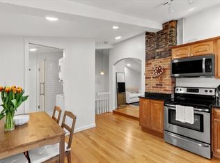 8 Allston St APT 3, Charlestown, MA 02129