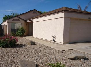 4037 W Chama Dr, Glendale, AZ 85310