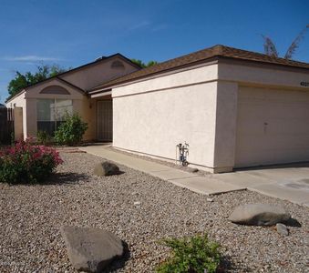 4037 W Chama Dr, Glendale, AZ, 85310