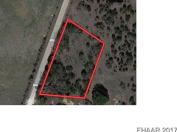 2nd image of County Road 107