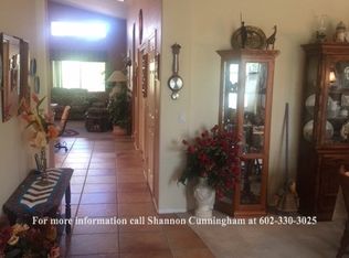 13736 W Luke Ave, Litchfield Park, AZ 85340