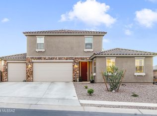 17614 S Grassland Way, Vail, AZ 85641