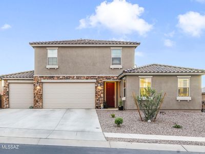 17614 S Grassland Way, Vail, AZ, 85641