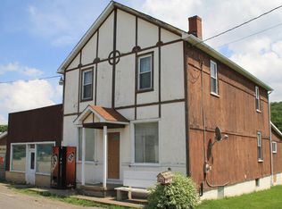 443 Joffre Cherry Valley Rd, Burgettstown, PA 15021