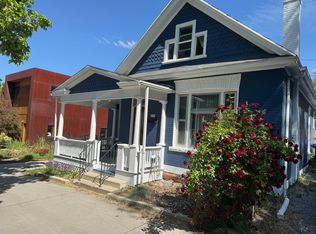 833 E Menlo Ave, Salt Lake City, UT 84102