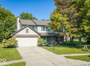 2152 Gargany Ct, Indianapolis, IN 46234