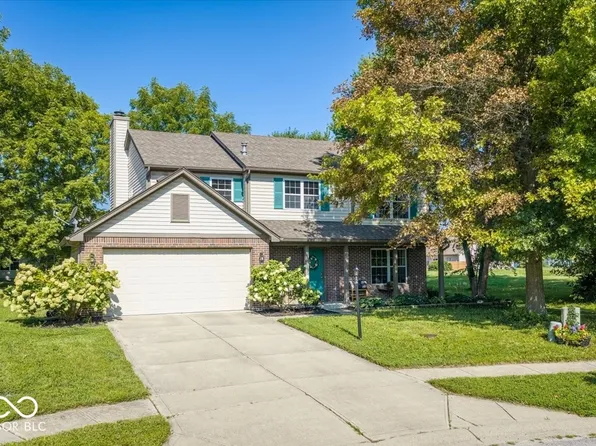 2152 Gargany Ct, Indianapolis, IN 46234