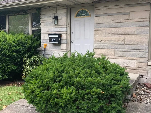 903 S Henderson St, Bloomington, IN 47401