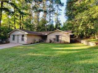 1529 Shelton Dr, Nacogdoches, TX 75965