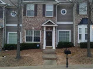 5609 Festival Ave, Fairburn, GA 30213