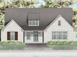 Nelson Plan, The Fairways, Meridianville, AL 35759