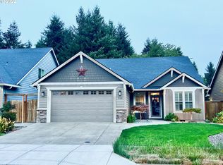 5128 Lacey St N, Keizer, OR 97303