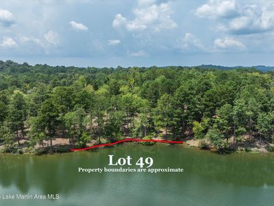 2687 Sturdivant Rd, Jacksons Gap, AL, 36861