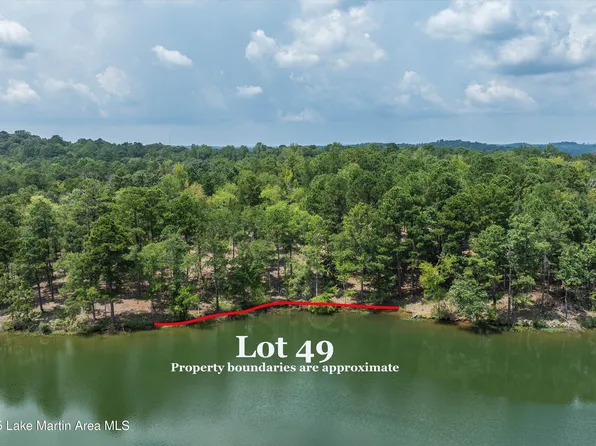 2687 Sturdivant Rd, Jacksons Gap, AL 36861