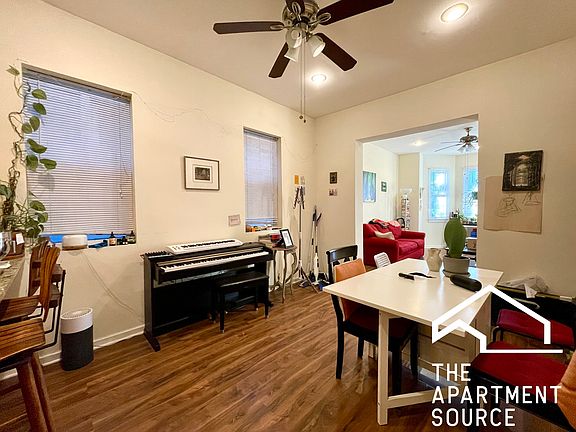 5th image of 1921 N Francisco Ave #1