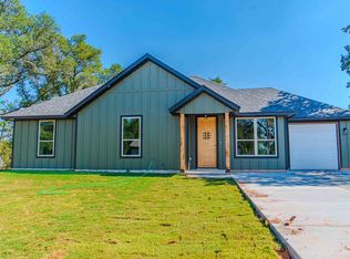 3201 Crystal Ct, Granbury, TX 76048